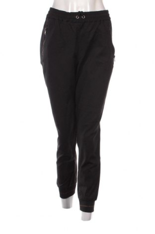 Дамски панталон Soya Concept, Размер XL, Цвят Черен, Цена 41,00 лв.