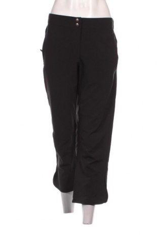 Дамски панталон Sport Tech, Размер M, Цвят Черен, Цена 10,53 лв.