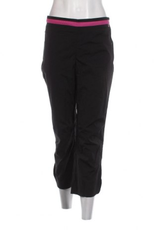 Дамски панталон Sport Tech, Размер M, Цвят Черен, Цена 10,14 лв.