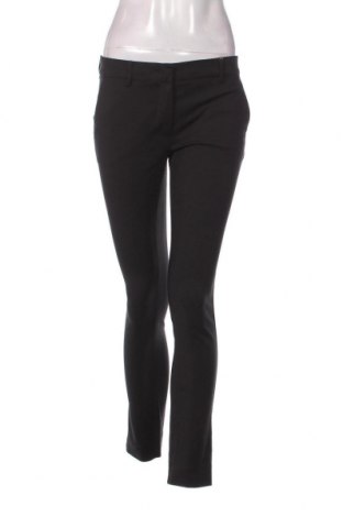 Дамски панталон Sportmax, Размер S, Цвят Черен, Цена 71,62 лв.