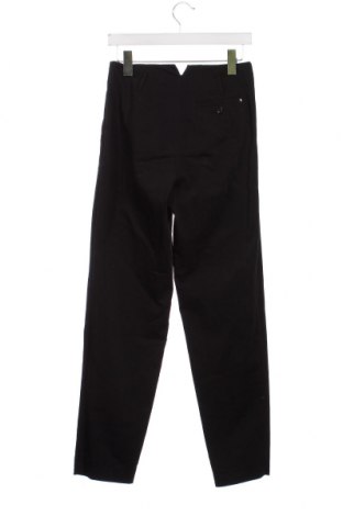Дамски панталон Sportmax, Размер XS, Цвят Черен, Цена 104,28 лв.