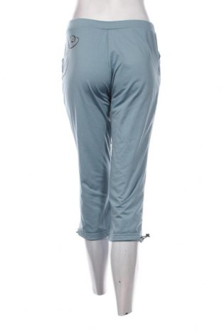 Pantaloni de femei Sports, Mărime M, Culoare Albastru, Preț 128,29 Lei