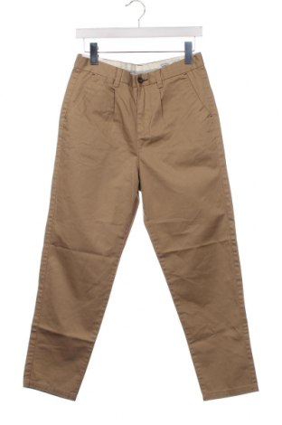 Dámské kalhoty  Springfield, Velikost S, Barva Béžová, Cena  446,00 Kč