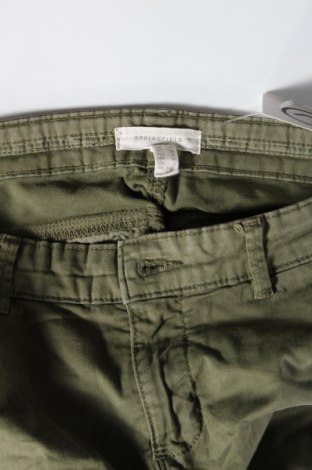 Γυναικείο παντελόνι Springfield, Μέγεθος S, Χρώμα Πράσινο, Τιμή 6,10 €