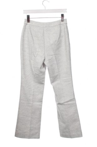 Pantaloni de femei Stefanel, Mărime S, Culoare Gri, Preț 167,76 Lei