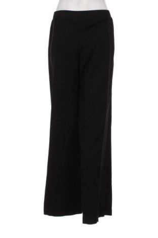 Γυναικείο παντελόνι Stefanel, Μέγεθος S, Χρώμα Μαύρο, Τιμή 49,13 €