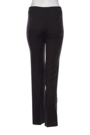 Дамски панталон Stefanel, Размер M, Цвят Черен, Цена 28,74 лв.