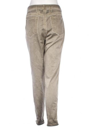 Дамски панталон Stehmann, Размер XL, Цвят Бежов, Цена 12,30 лв.