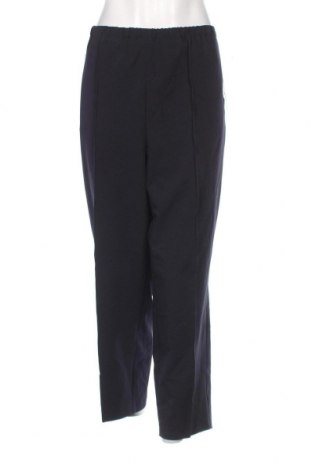 Дамски панталон Stehmann, Размер XXL, Цвят Син, Цена 13,95 лв.