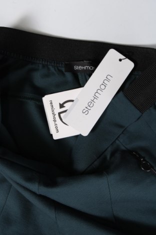 Γυναικείο παντελόνι Stehmann, Μέγεθος S, Χρώμα Πράσινο, Τιμή 7,19 €