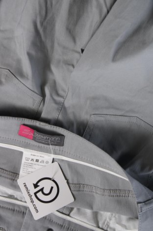 Дамски панталон Stehmann, Размер S, Цвят Сив, Цена 9,84 лв.