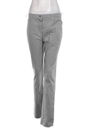 Дамски панталон Stehmann, Размер S, Цвят Сив, Цена 14,35 лв.
