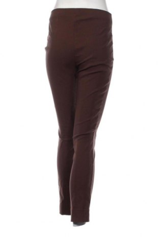 Дамски панталон Stehmann, Размер S, Цвят Кафяв, Цена 9,43 лв.