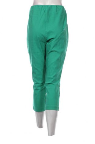Dámské kalhoty  Stehmann, Velikost XL, Barva Zelená, Cena  520,00 Kč