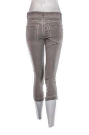 Дамски панталон Stehmann, Размер S, Цвят Сив, Цена 10,66 лв.