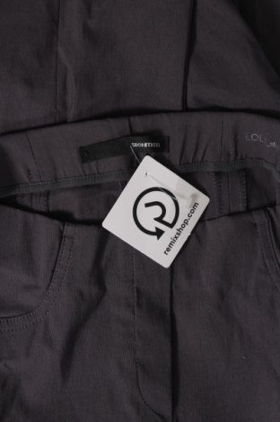 Pantaloni de femei Stehmann, Mărime S, Culoare Gri, Preț 20,23 Lei
