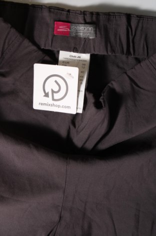 Damenhose Stehmann, Größe M, Farbe Grau, Preis € 4,28