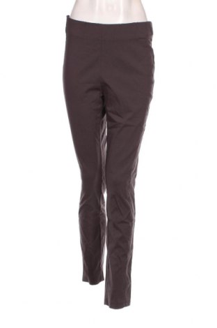 Дамски панталон Stehmann, Размер M, Цвят Сив, Цена 6,15 лв.