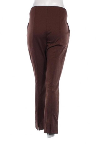 Pantaloni de femei Stehmann, Mărime L, Culoare Maro, Preț 26,97 Lei