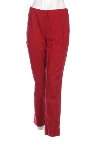 Dámske nohavice Stehmann, Veľkosť XL, Farba Červená, Cena  12,79 €