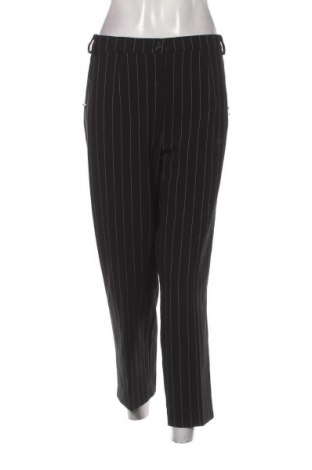 Дамски панталон Stehmann, Размер XL, Цвят Черен, Цена 22,55 лв.