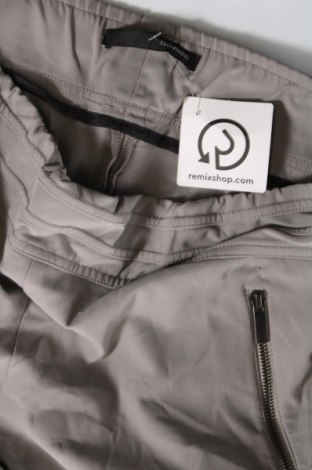 Дамски панталон Stehmann, Размер XL, Цвят Сив, Цена 16,40 лв.