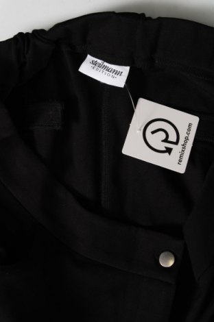 Γυναικείο παντελόνι Steilmann, Μέγεθος XXL, Χρώμα Μαύρο, Τιμή 17,94 €