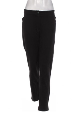 Pantaloni de femei Steilmann, Mărime XXL, Culoare Negru, Preț 51,51 Lei
