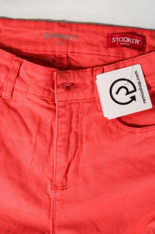 Дамски панталон Stooker, Размер S, Цвят Розов, Цена 29,00 лв.