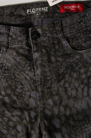 Pantaloni de femei Stooker, Mărime S, Culoare Gri, Preț 38,16 Lei