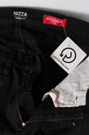Γυναικείο παντελόνι Stooker, Μέγεθος M, Χρώμα Μαύρο, Τιμή 5,97 €