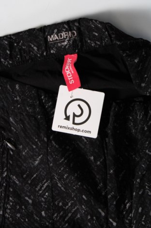 Γυναικείο παντελόνι Stooker, Μέγεθος L, Χρώμα Μαύρο, Τιμή 6,28 €