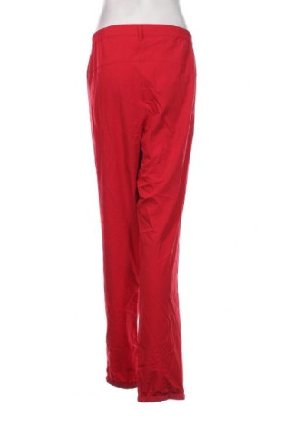 Damenhose Stormberg, Größe 3XL, Farbe Rot, Preis 21,43 €