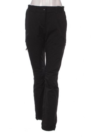 Γυναικείο παντελόνι Stormberg, Μέγεθος S, Χρώμα Μαύρο, Τιμή 9,65 €