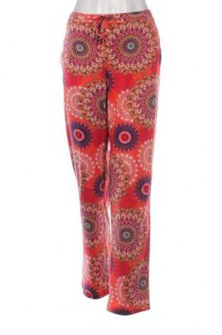 Γυναικείο παντελόνι Strandfein, Μέγεθος M, Χρώμα Πολύχρωμο, Τιμή 10,14 €