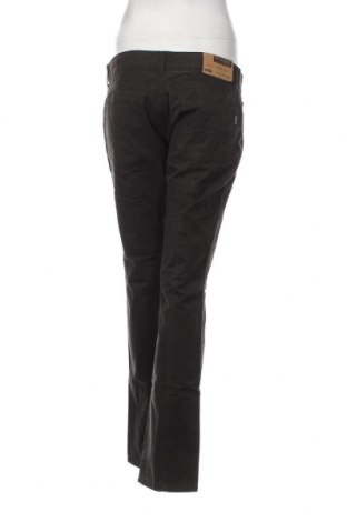 Дамски панталон Stratt, Размер M, Цвят Черен, Цена 24,30 лв.