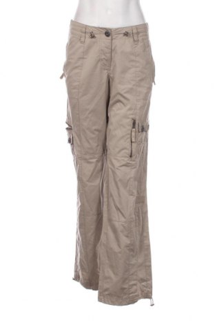 Pantaloni de femei Street One, Mărime M, Culoare Bej, Preț 80,92 Lei