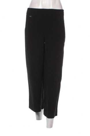 Дамски панталон Street One, Размер XS, Цвят Черен, Цена 13,95 лв.