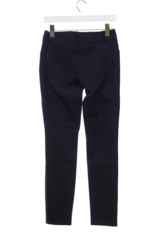Дамски панталон Street One, Размер XS, Цвят Син, Цена 19,53 лв.