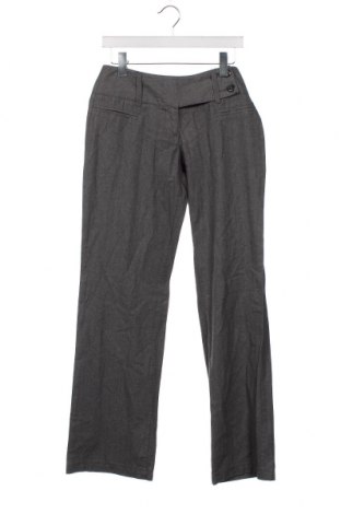 Дамски панталон Street One, Размер XS, Цвят Сив, Цена 6,15 лв.