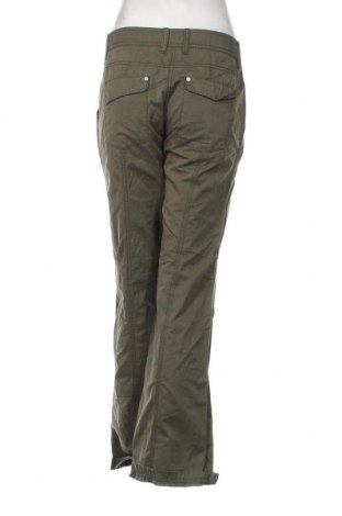 Pantaloni de femei Street One, Mărime M, Culoare Verde, Preț 31,38 Lei