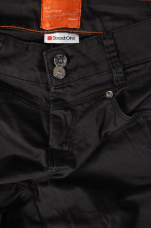 Pantaloni de femei Street One, Mărime XS, Culoare Negru, Preț 32,37 Lei