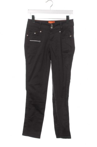 Γυναικείο παντελόνι Street One, Μέγεθος XS, Χρώμα Μαύρο, Τιμή 2,54 €
