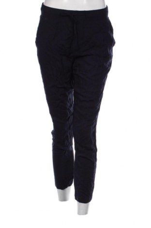Pantaloni de femei Street One, Mărime S, Culoare Albastru, Preț 53,95 Lei