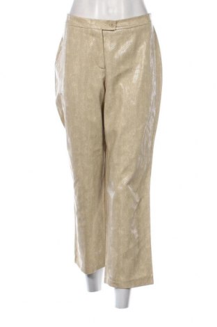 Pantaloni de femei Street One, Mărime M, Culoare Ecru, Preț 32,37 Lei
