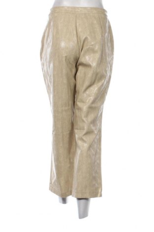 Дамски панталон Street One, Размер M, Цвят Екрю, Цена 6,15 лв.