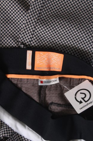 Dámské kalhoty  Street One, Velikost XS, Barva Vícebarevné, Cena  150,00 Kč