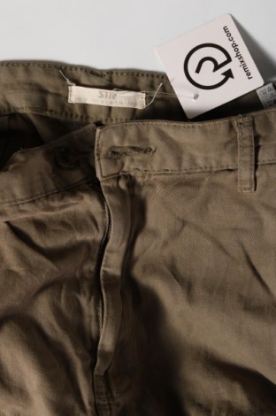 Dámské kalhoty  Street One, Velikost M, Barva Zelená, Cena  654,00 Kč
