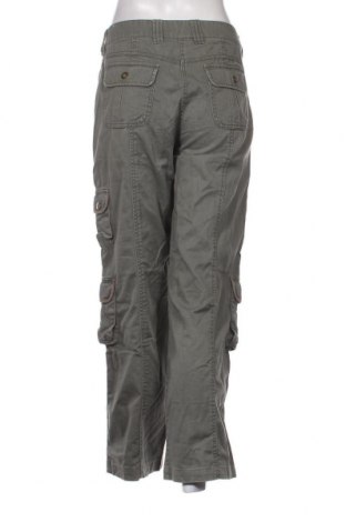 Pantaloni de femei Street One, Mărime M, Culoare Verde, Preț 33,72 Lei