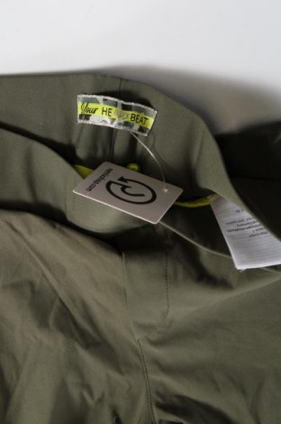 Dámské kalhoty  Street One, Velikost L, Barva Zelená, Cena  327,00 Kč